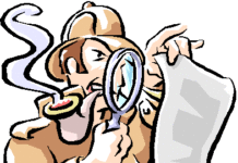 Come Sherlock Holmes: diventare investigatore privato