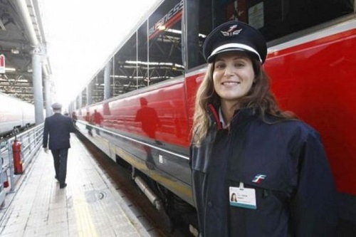 500 Posti di Lavoro alle Ferrovie dello Stato per Macchinisti e Capitreno in Trenitalia