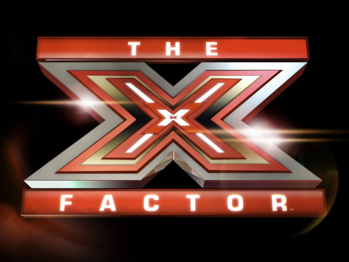X Factor casting