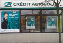 Credit Agricole, offerte di lavoro: assunzioni per operatori sportello