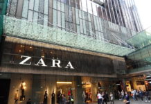 Zara: offerte di lavoro per commessi e visual merchandiser Zara