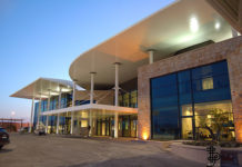 Aeroporto di Olbia: assunzioni per 40 Addetti Vigilanza aeroporto di olbia