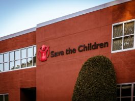 Save The Children