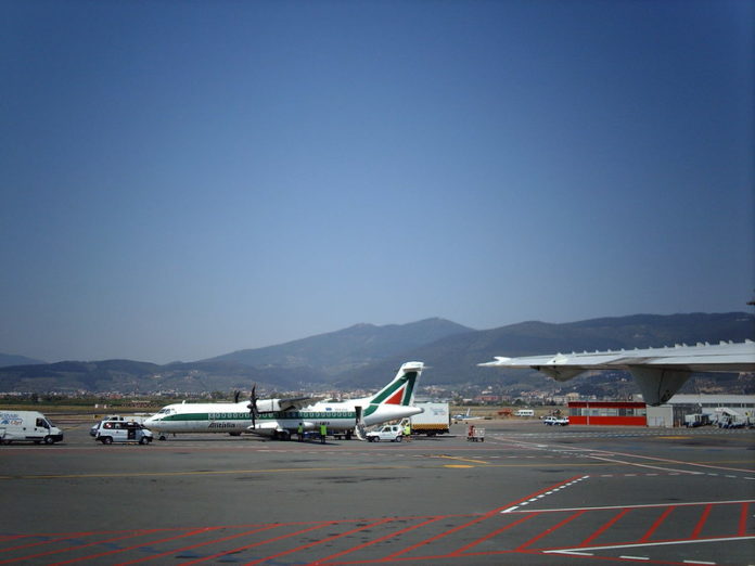 Toscana Aeroporti