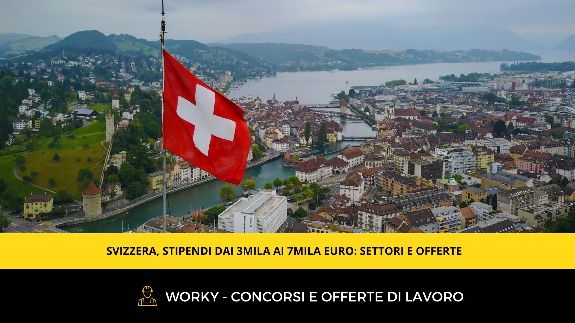 offerte di lavoro infermiere svizzera