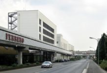 Ferrero assume a Caivano: opportunità per manutentori meccatronici nello stabilimento campano