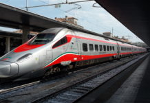 Trenitalia assume: nuove offerte di lavoro nel Gruppo FS