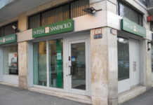 Intesa Sanpaolo punta su Napoli: assunzioni nel nuovo polo cybersecurity
