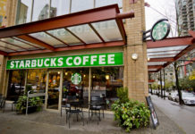 Starbucks assume in Italia: posizioni aperte per baristi, manager e magazzinieri