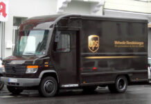 UPS cerca impiegati part time a Milano: contratto a tempo indeterminato e turno dalle 5 alle 9