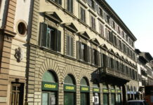 Credem assume in Toscana: opportunità per diplomati e laureati senza esperienza, RAL da 35.650 euro