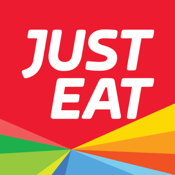 Just eat, Fonte: commons.wikimedia