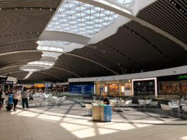 Aeroporto Fiumicino